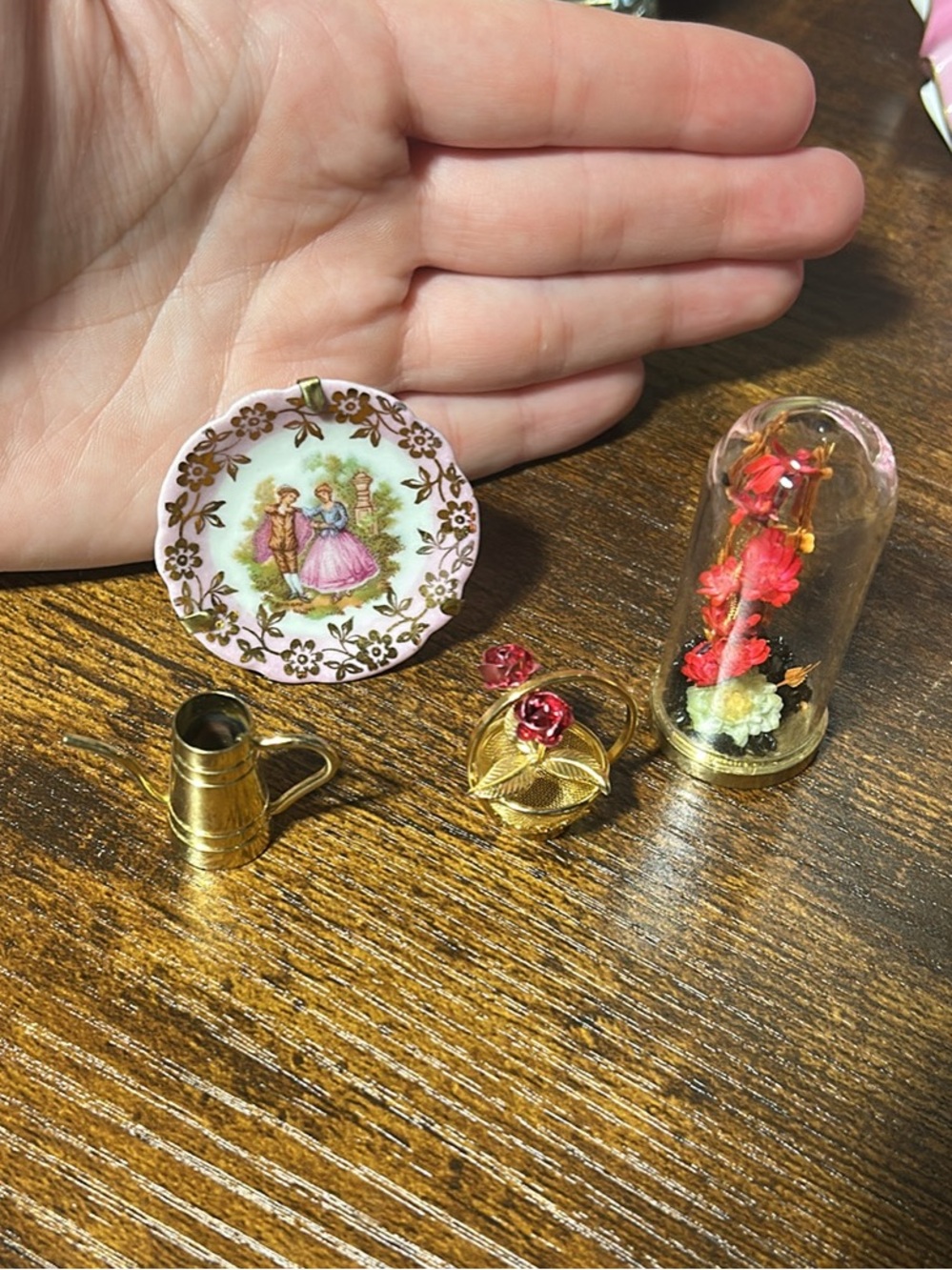 Miniature collection - Picture 2 of 3